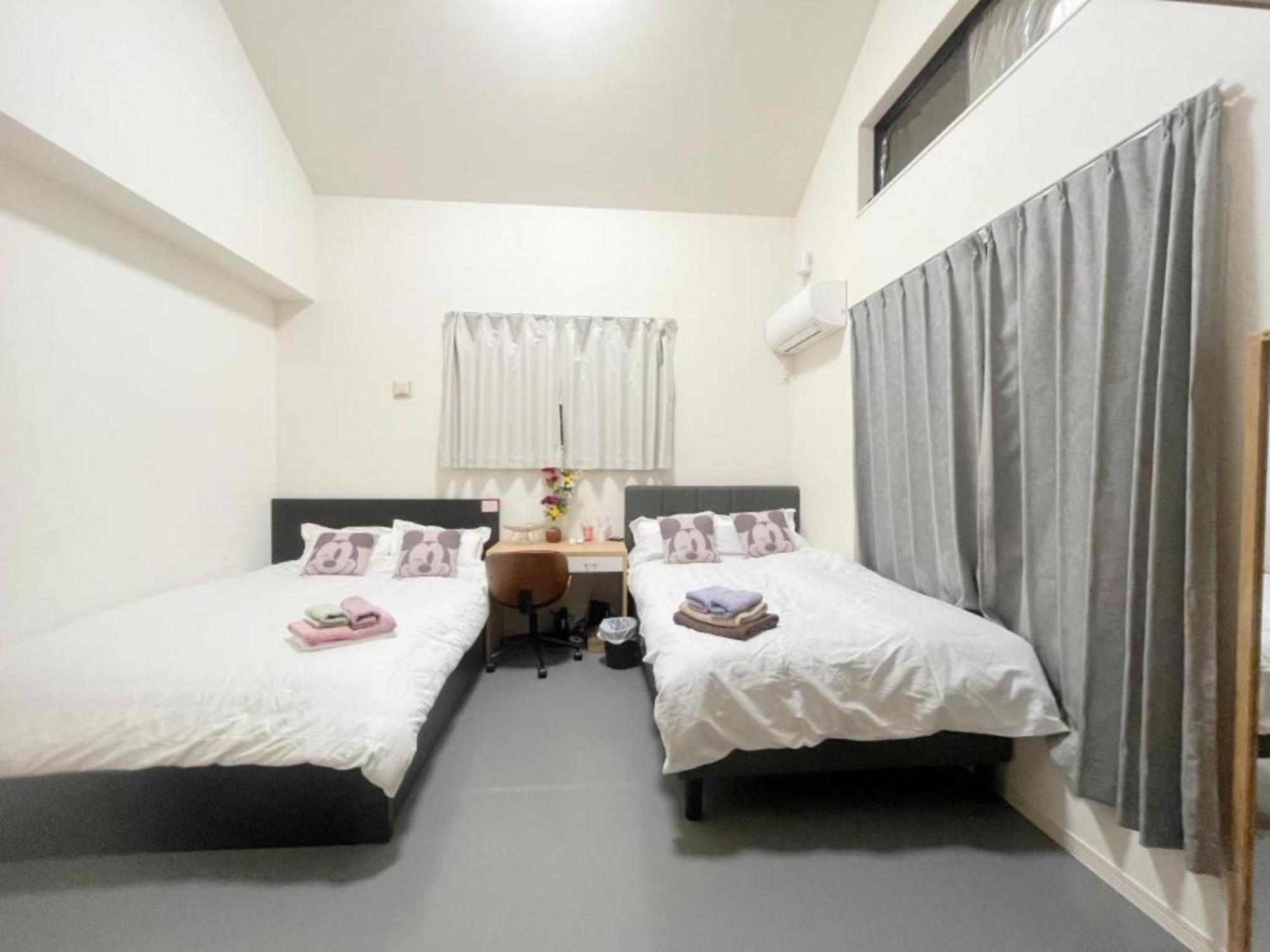 Hana No Sato Kitakoiwa - Vacation 18928 Apartmán Prefektura Tokio