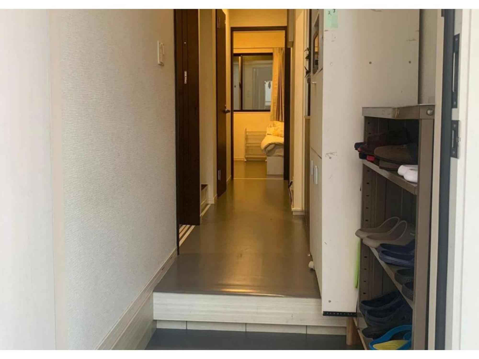 Hana No Sato Kitakoiwa - Vacation 18928 Apartmán